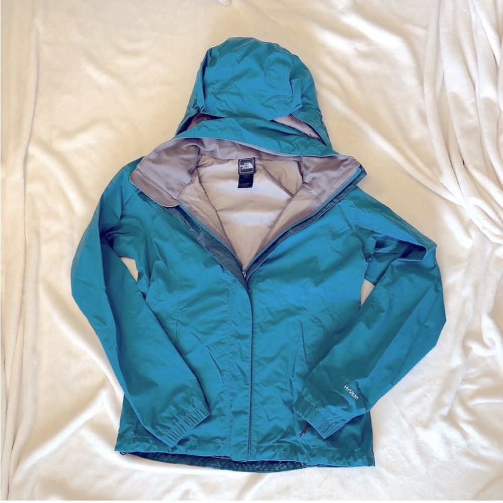 Northface Rain Jacket - image 1